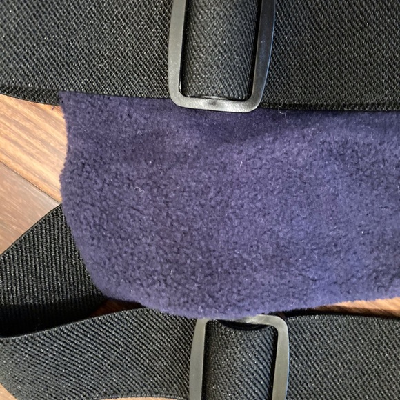 Purple Children’s Place Snow Pants/Suit - Picture 4 of 5